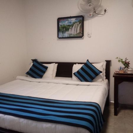 Jai Bungalow Bed & Breakfast Hatton Bagian luar foto