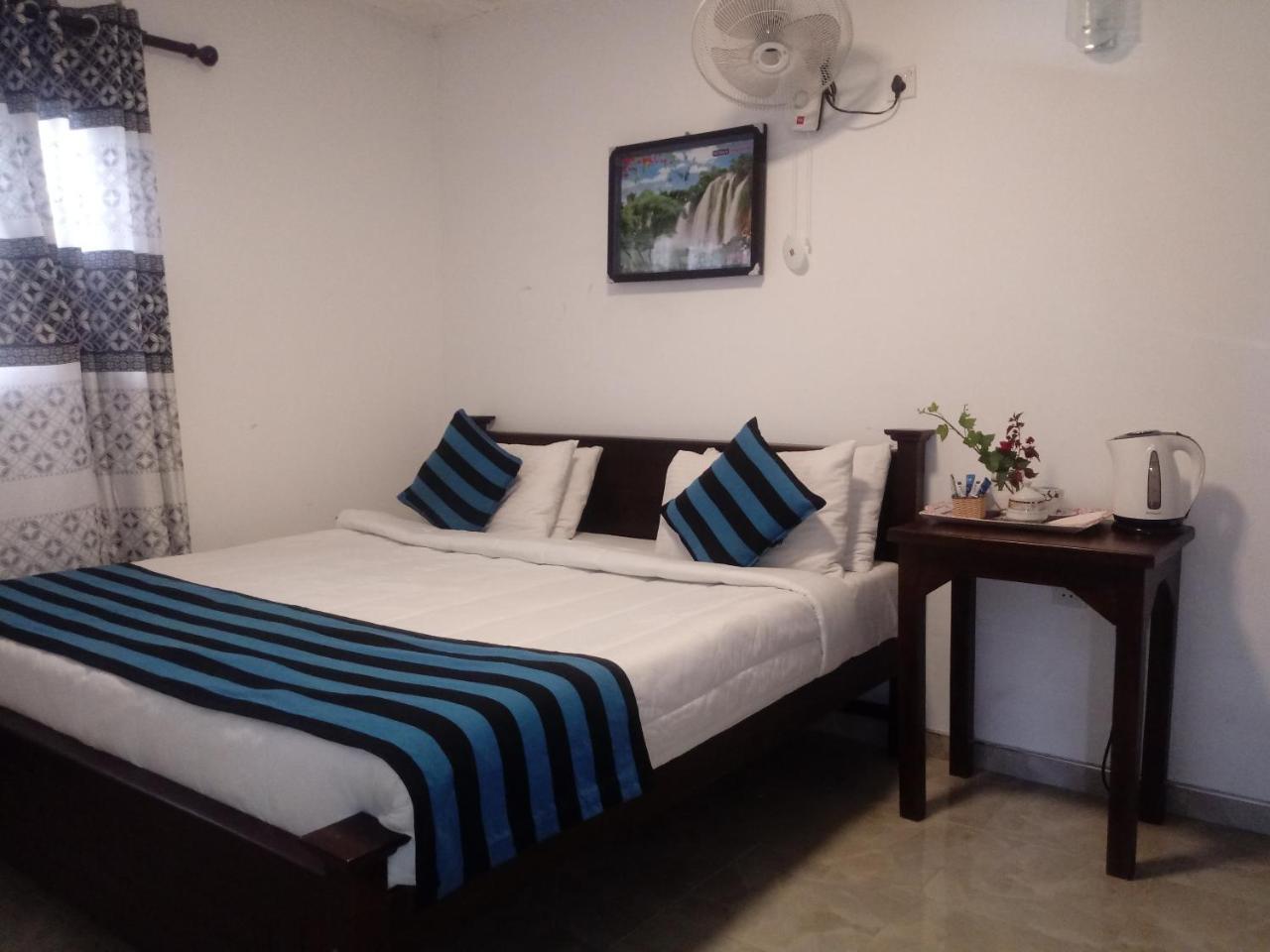 Jai Bungalow Bed & Breakfast Hatton Bagian luar foto